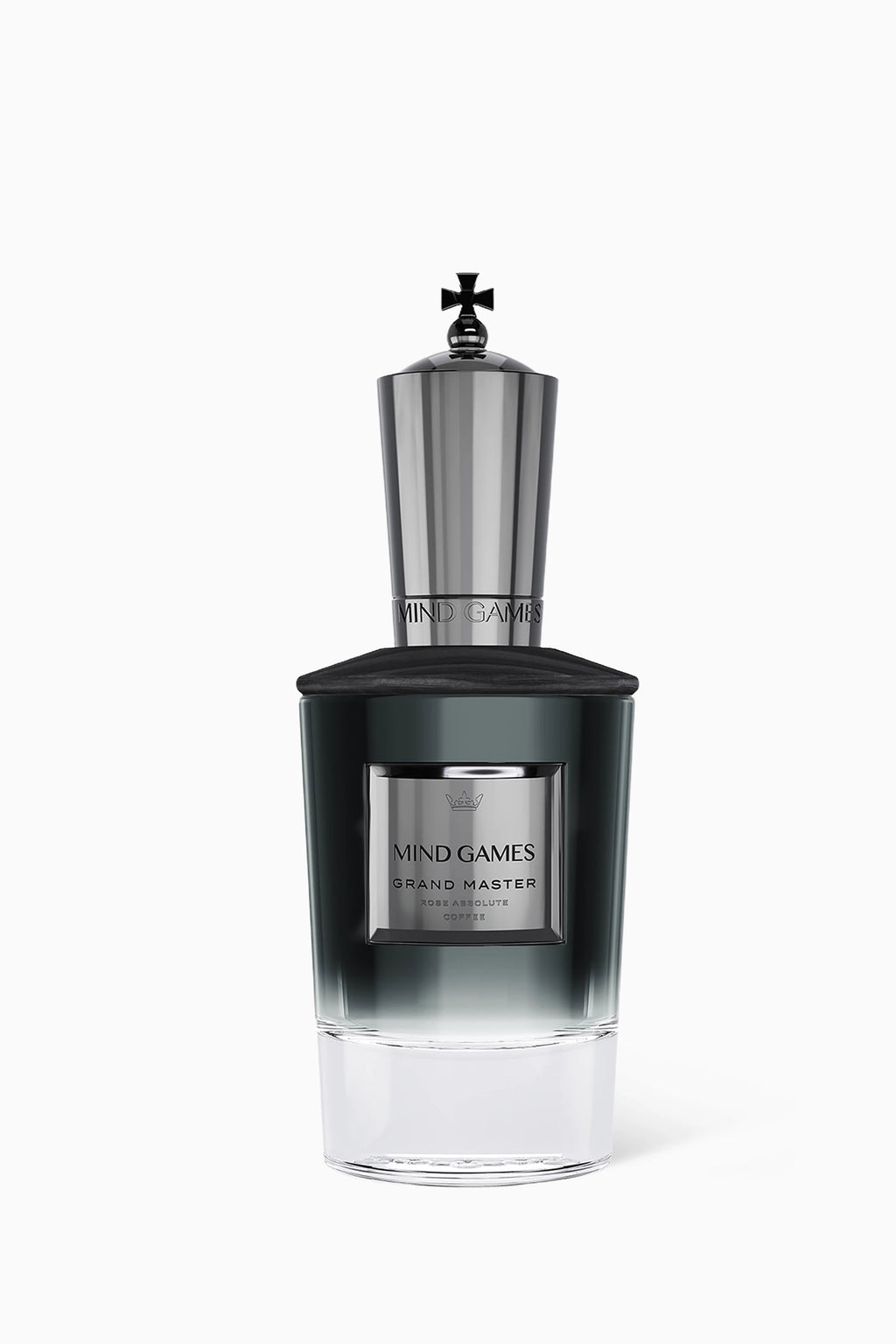 Grand Master Extrait de Parfum