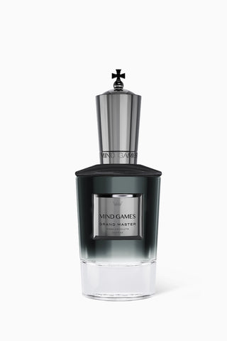 100ml option for Grand Master Extrait de Parfum