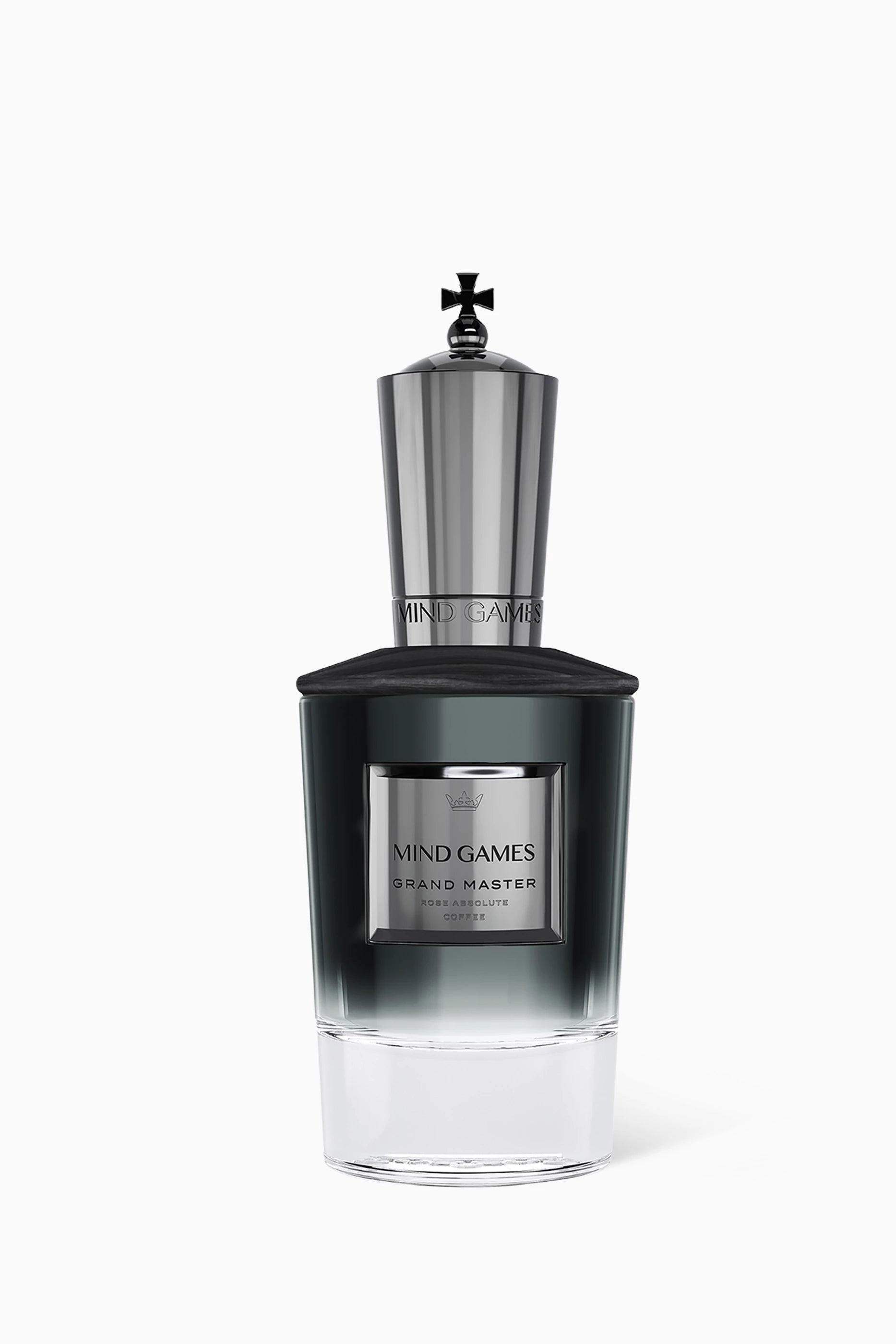 Grand Master Extrait de Parfum