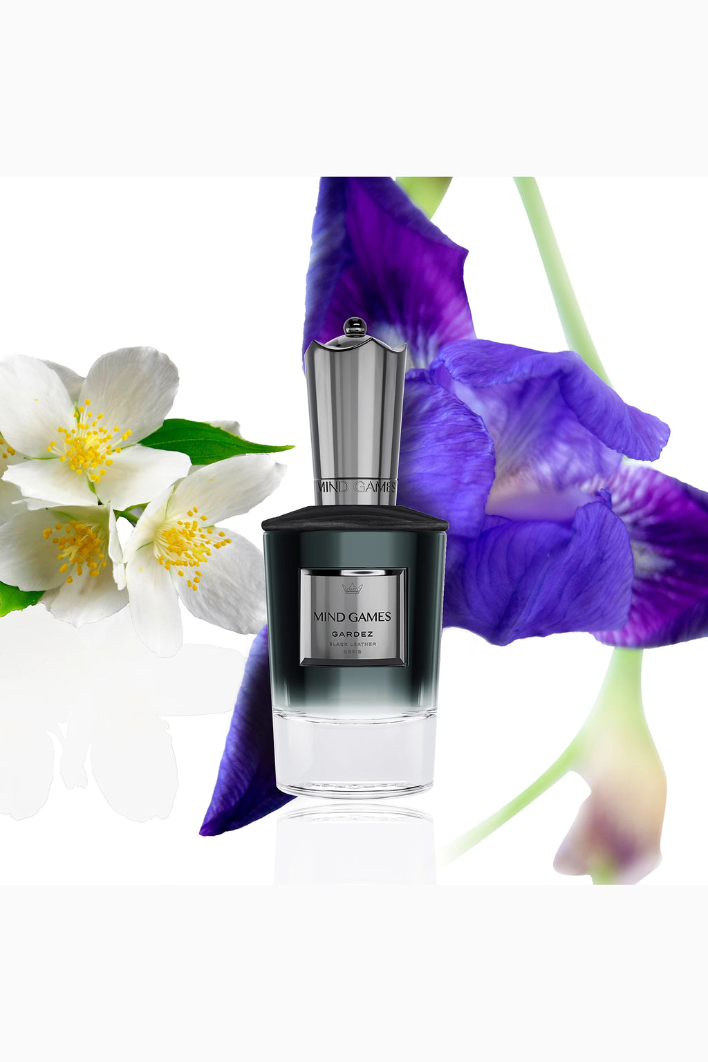 Gardez Extrait de Parfum