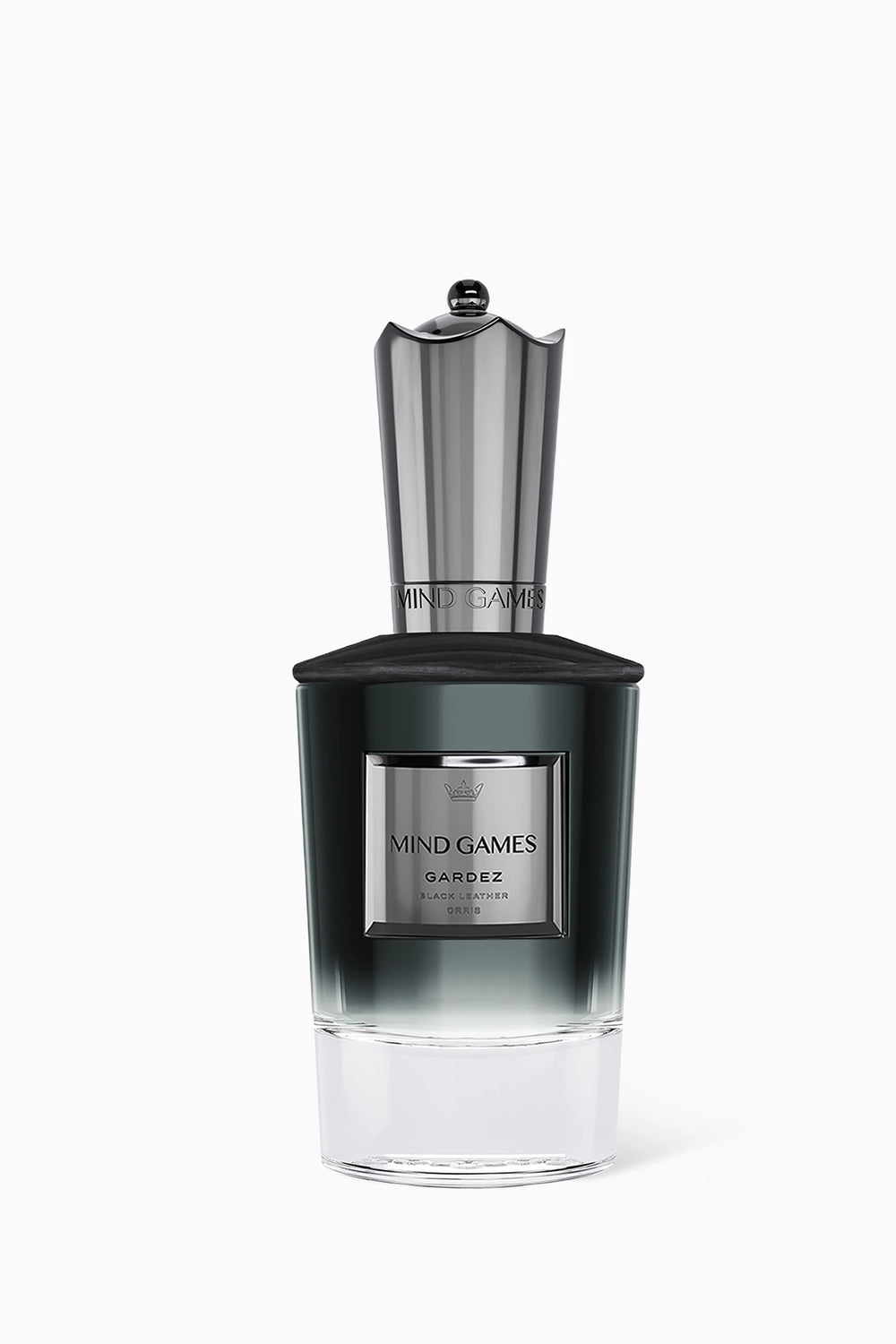 Gardez Extrait de Parfum