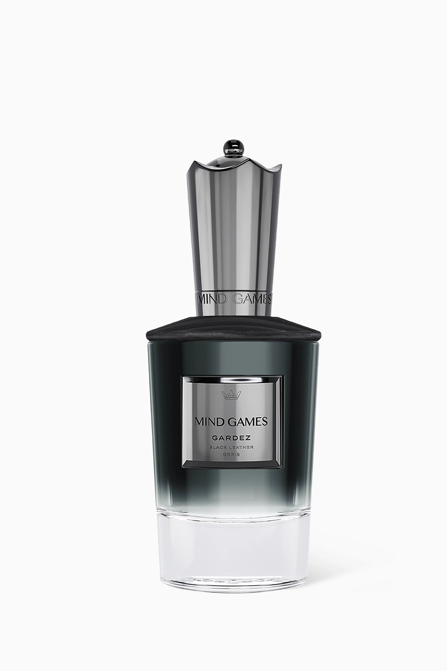 Gardez Extrait de Parfum