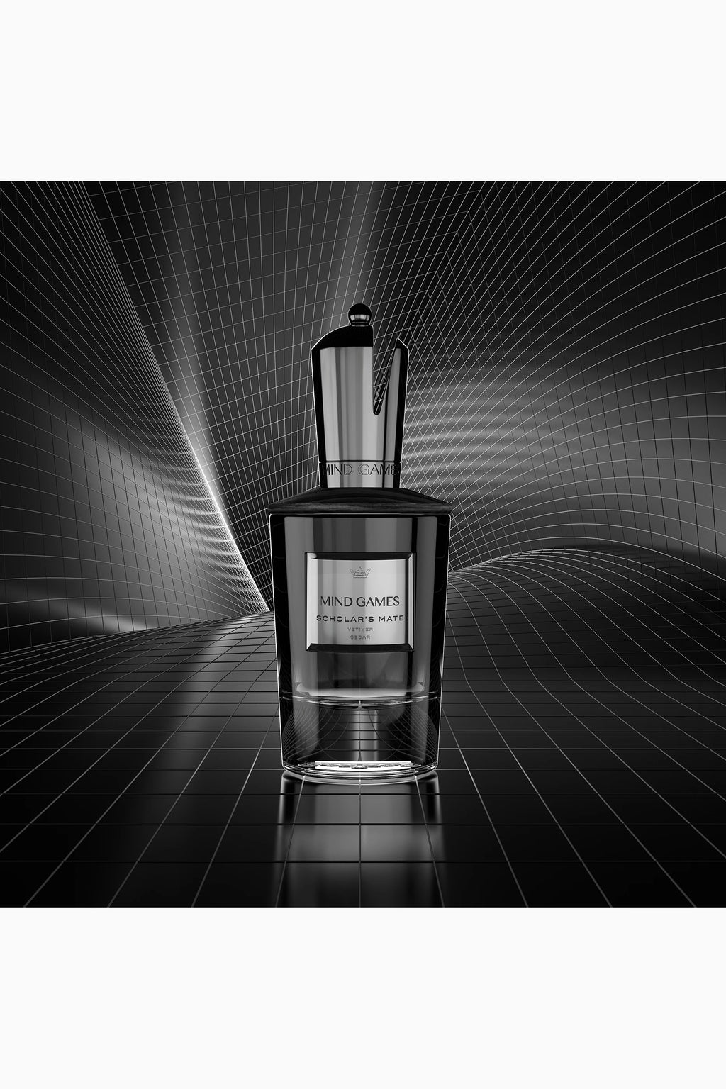 Scholar's Mate Extrait de Parfum