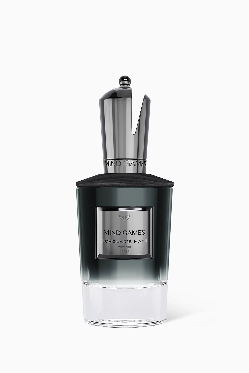 Scholar's Mate Extrait de Parfum