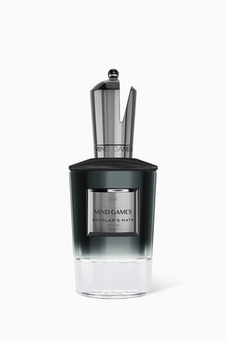 100ml option for Scholar's Mate Extrait de Parfum
