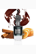 Double Attack Extrait de Parfum