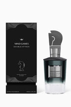 Double Attack Extrait de Parfum