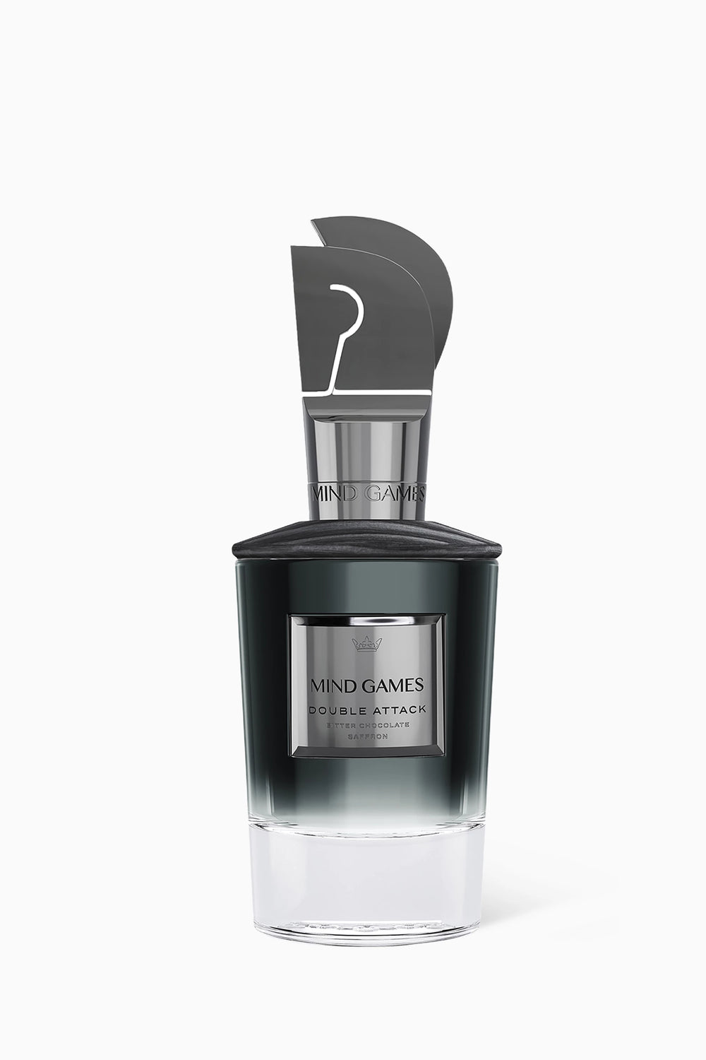 Double Attack Extrait de Parfum