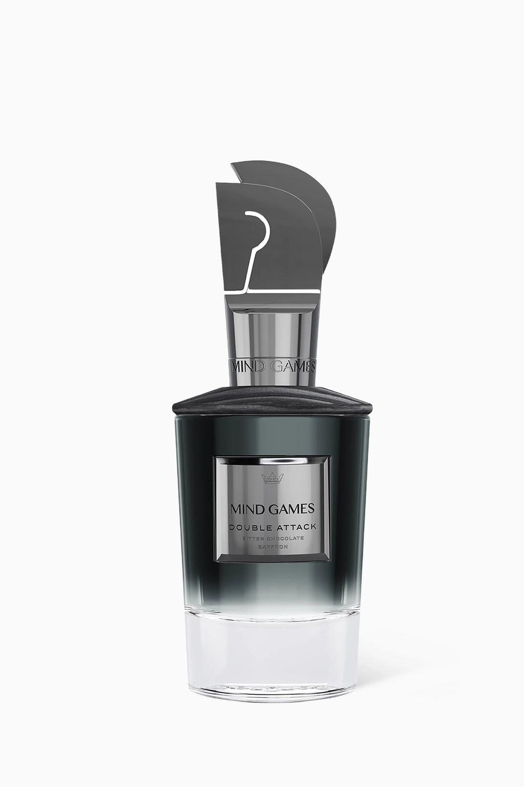 Double Attack Extrait de Parfum
