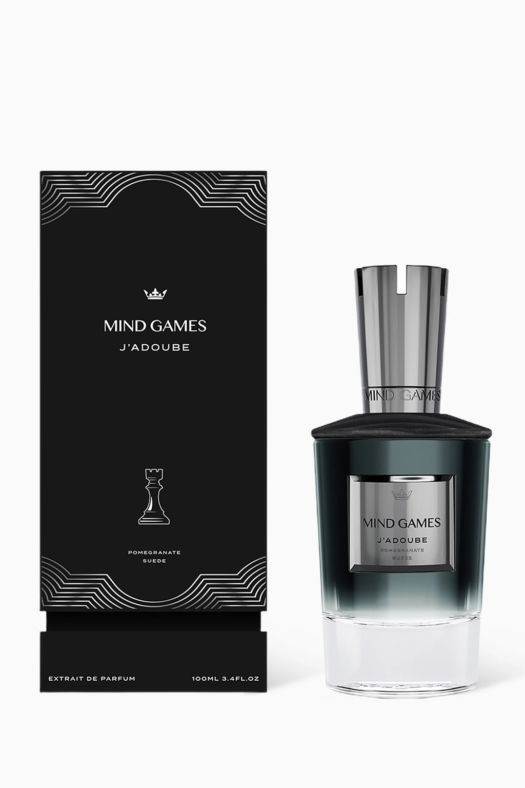 J'adoube Extrait de Parfum