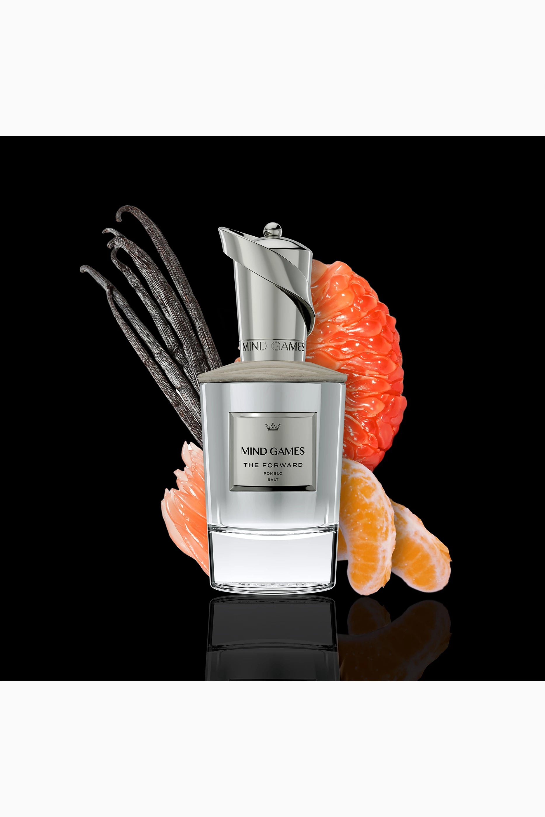 The Forward Extrait de Parfum