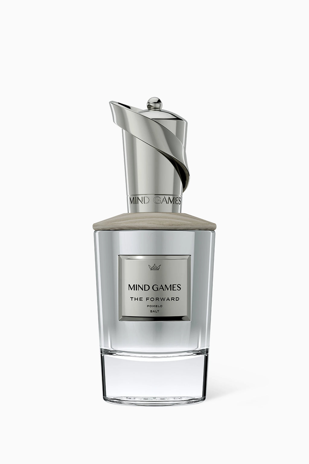 The Forward Extrait de Parfum
