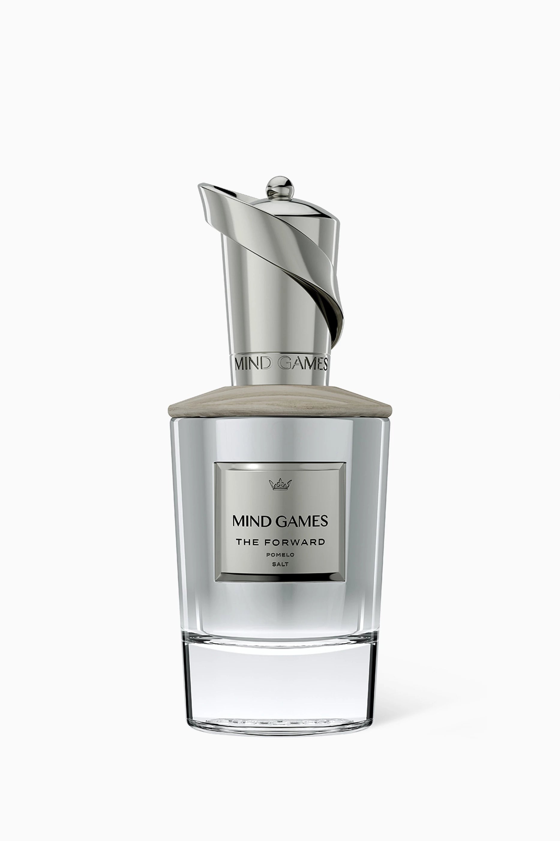 The Forward Extrait de Parfum