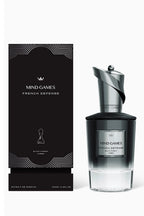 French Defense Extrait de Parfum