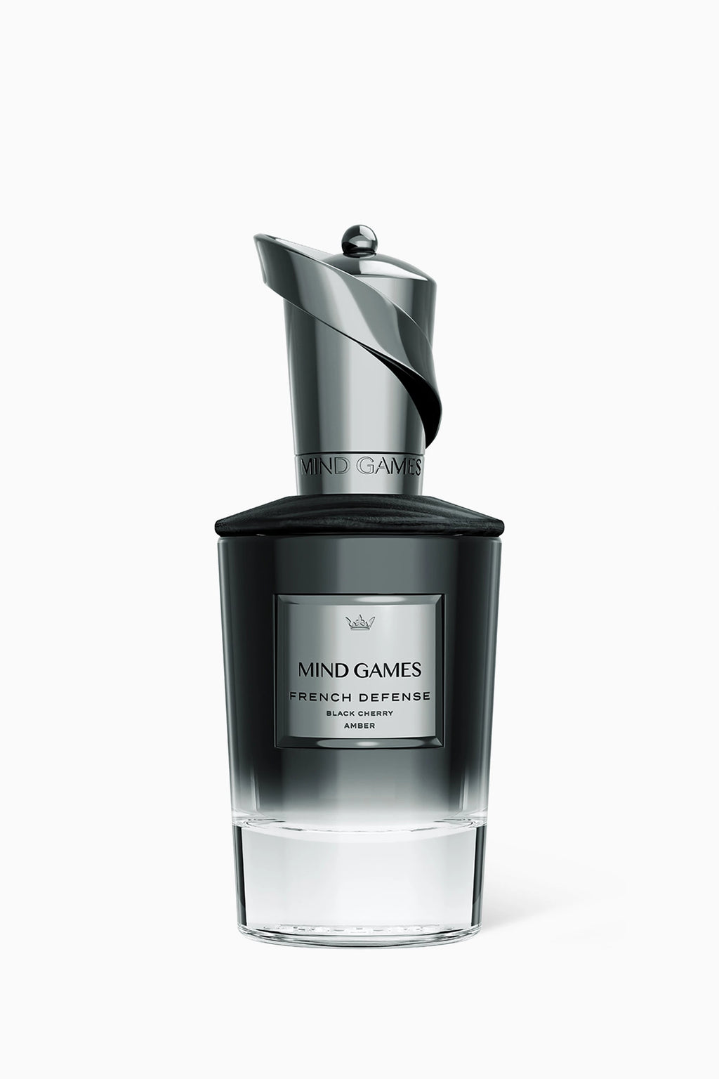 French Defense Extrait de Parfum