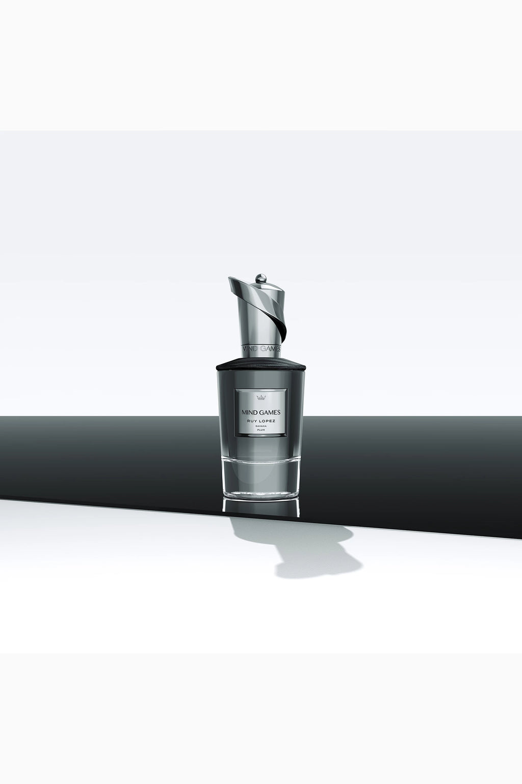 Ruy Lopez Extrait de Parfum