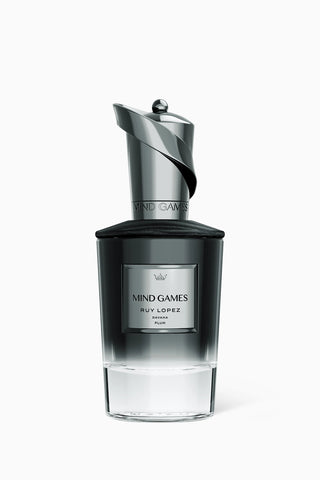 100ml option for Ruy Lopez Extrait de Parfum