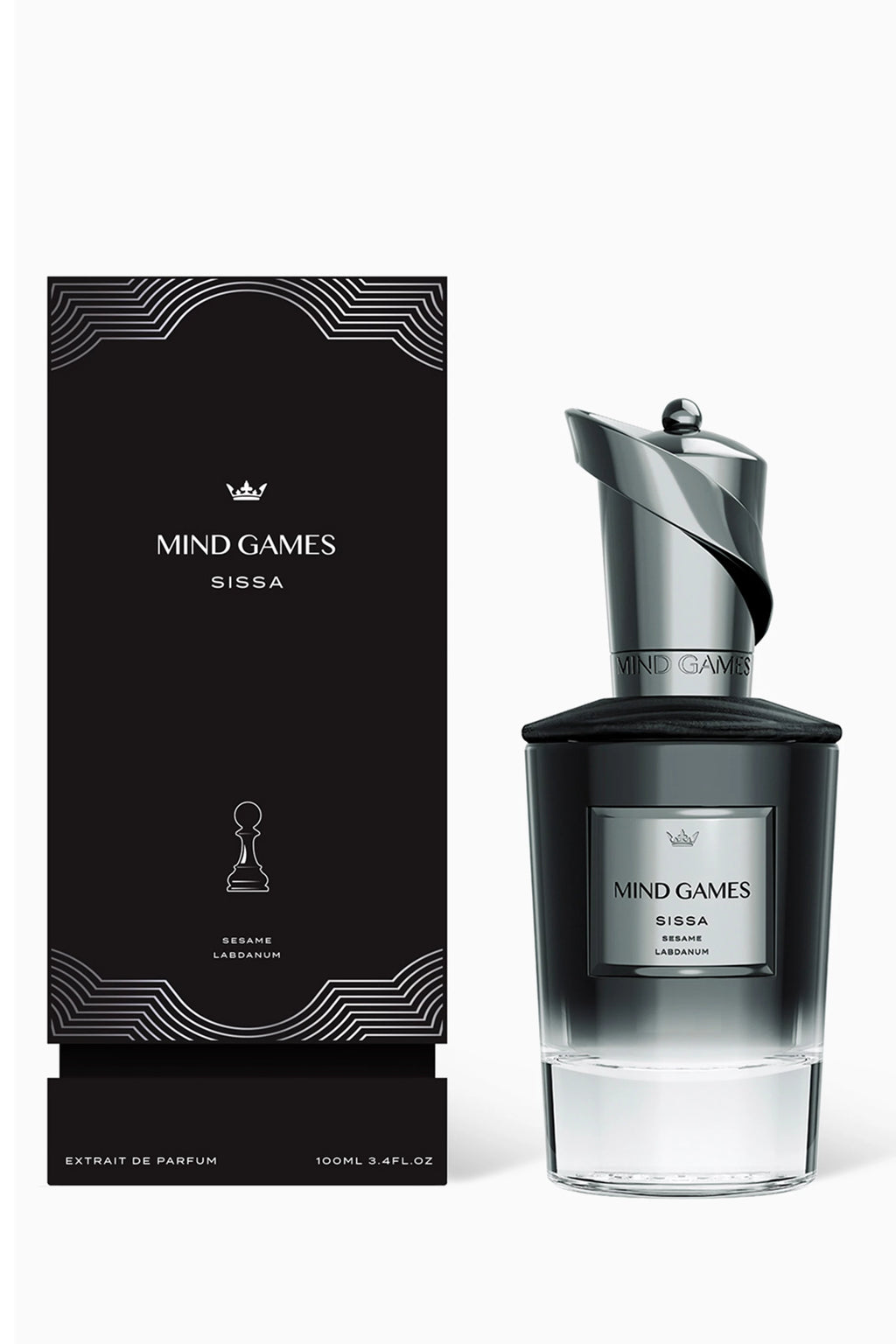 Sissa Extrait de Parfum