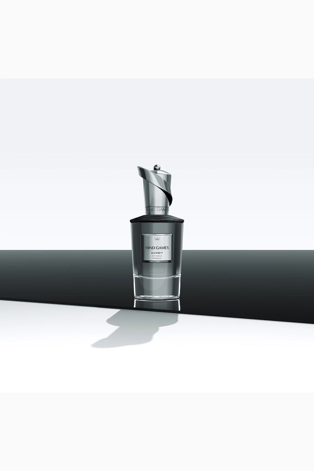 Gambit Extrait de Parfum