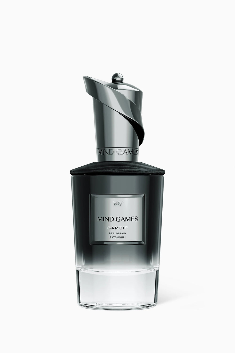 Gambit Extrait de Parfum