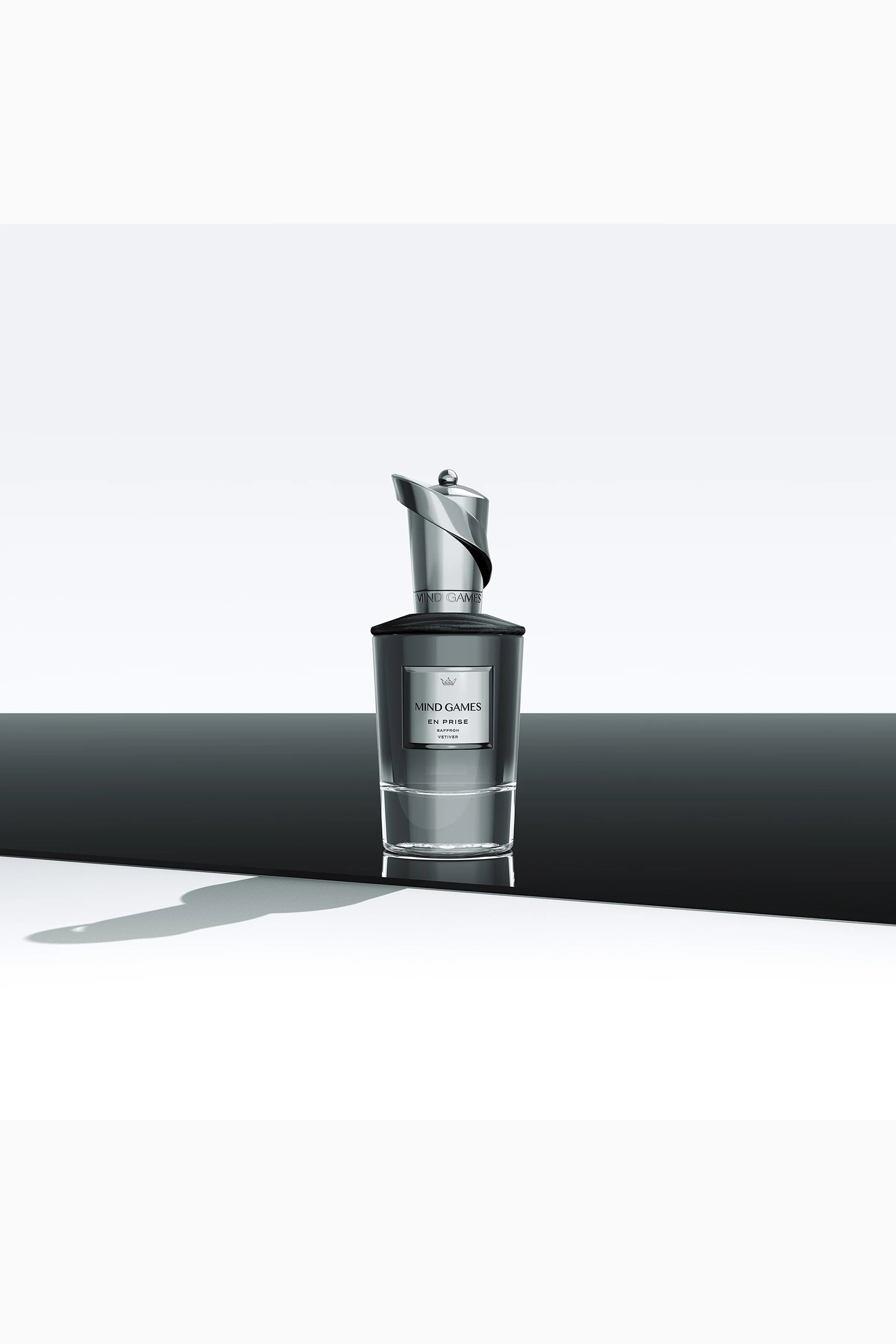 En Prise Extrait de Parfum