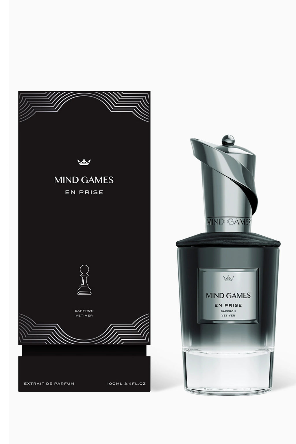 En Prise Extrait de Parfum