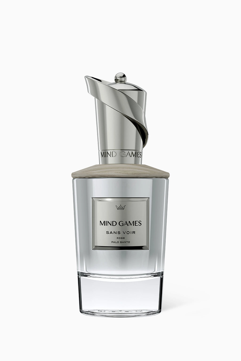 Sans Voir Extrait de Parfum