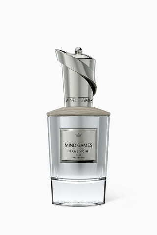 100ml option for Sans Voir Extrait de Parfum