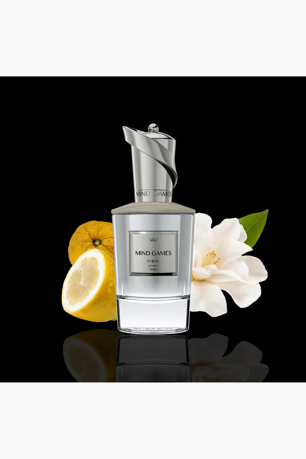 Vieri Extrait de Parfum