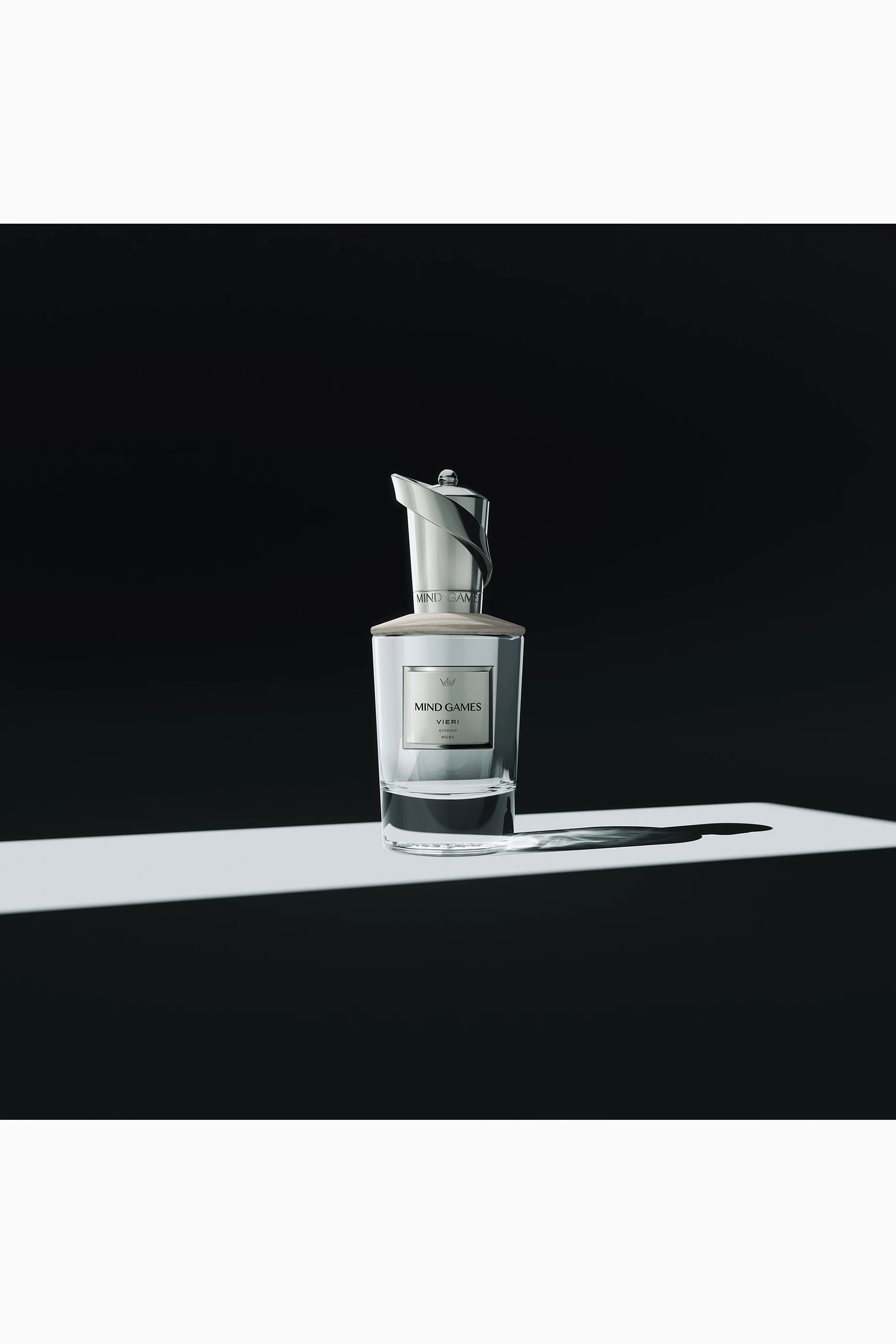 Vieri Extrait de Parfum