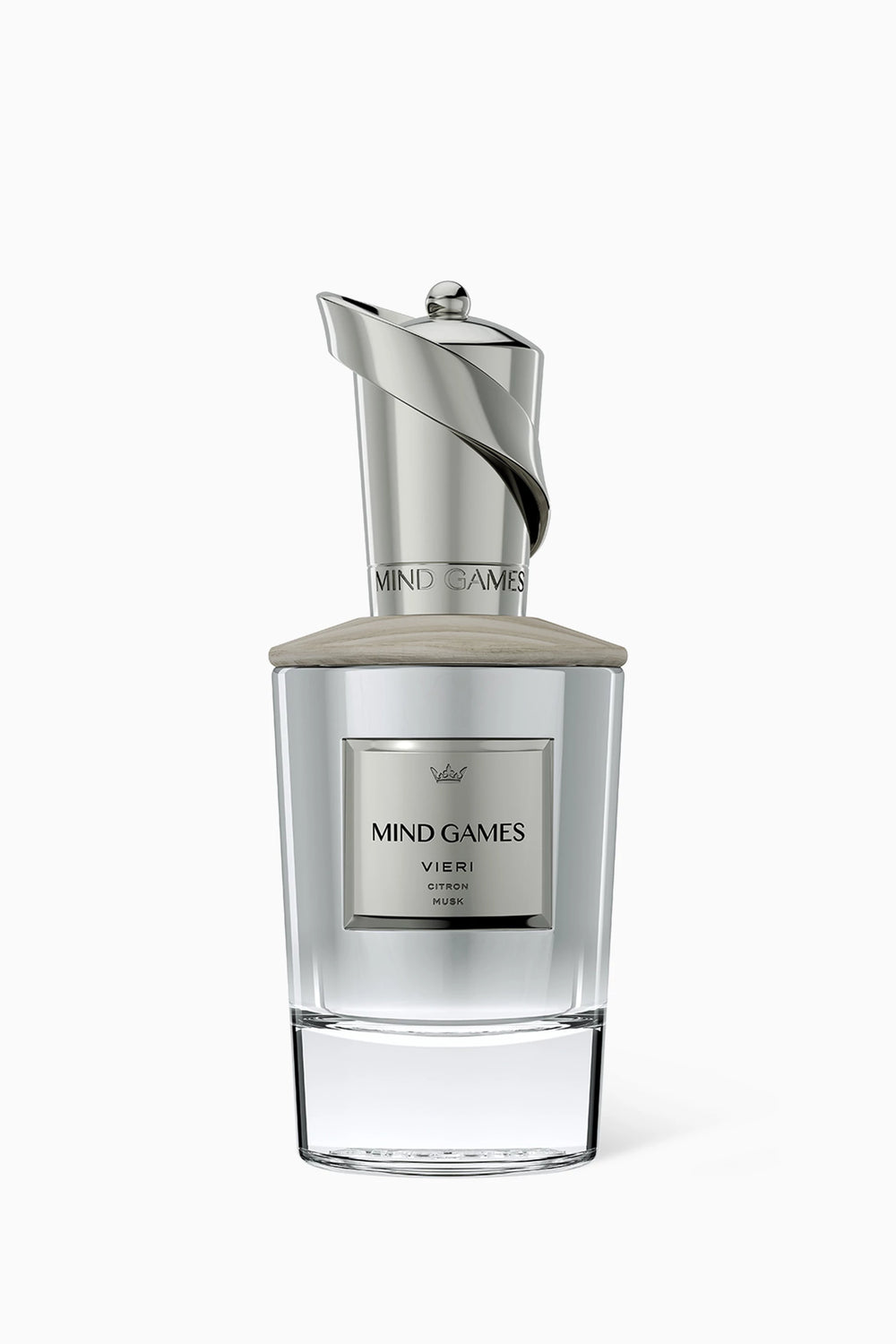 Vieri Extrait de Parfum