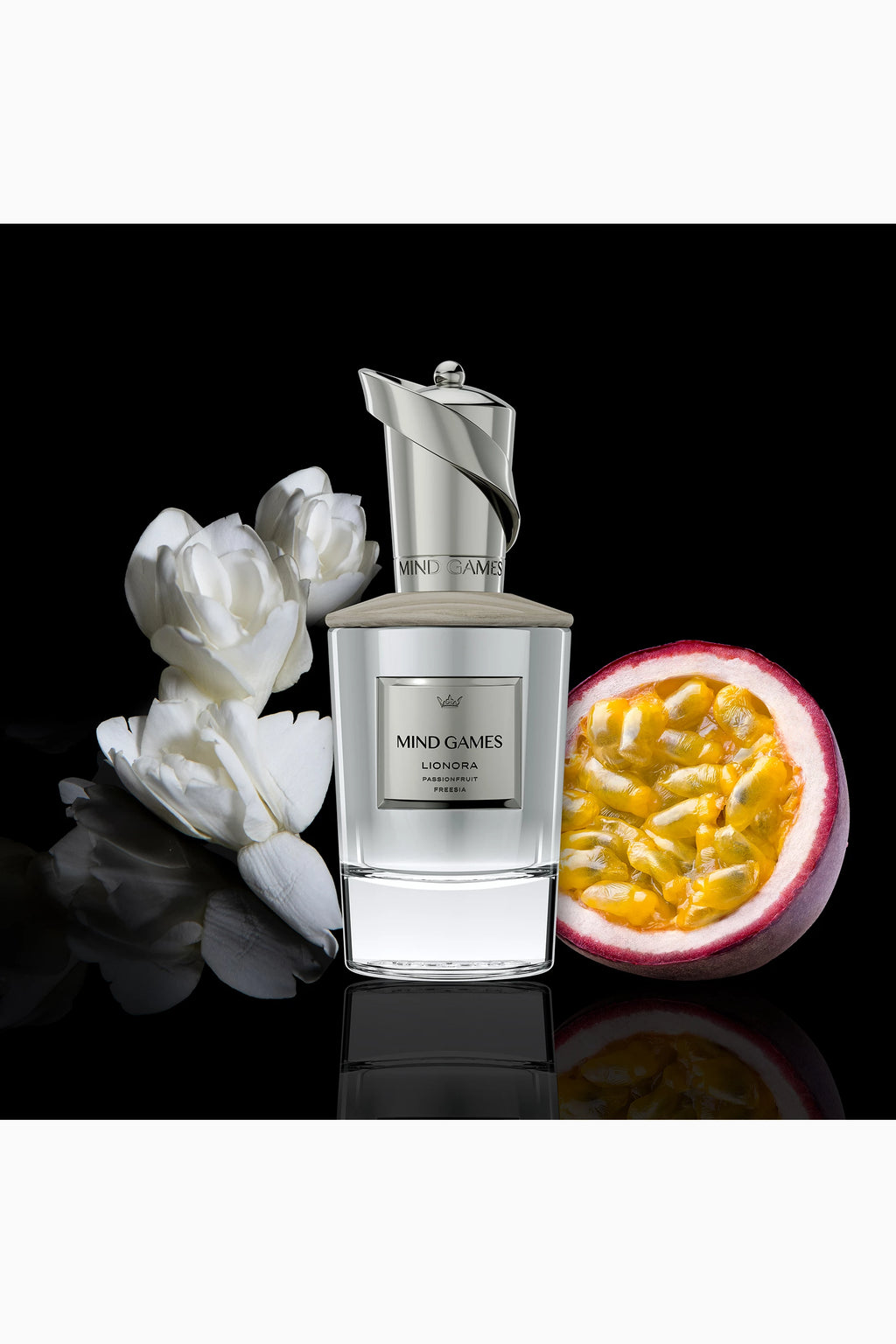Lionora Extrait de Parfum