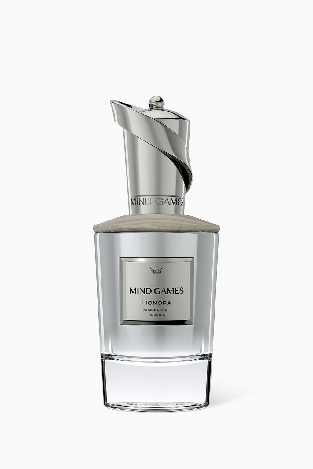 Lionora Extrait de Parfum