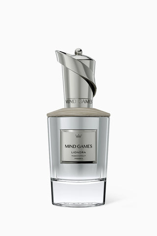 100ml option for Lionora Extrait de Parfum