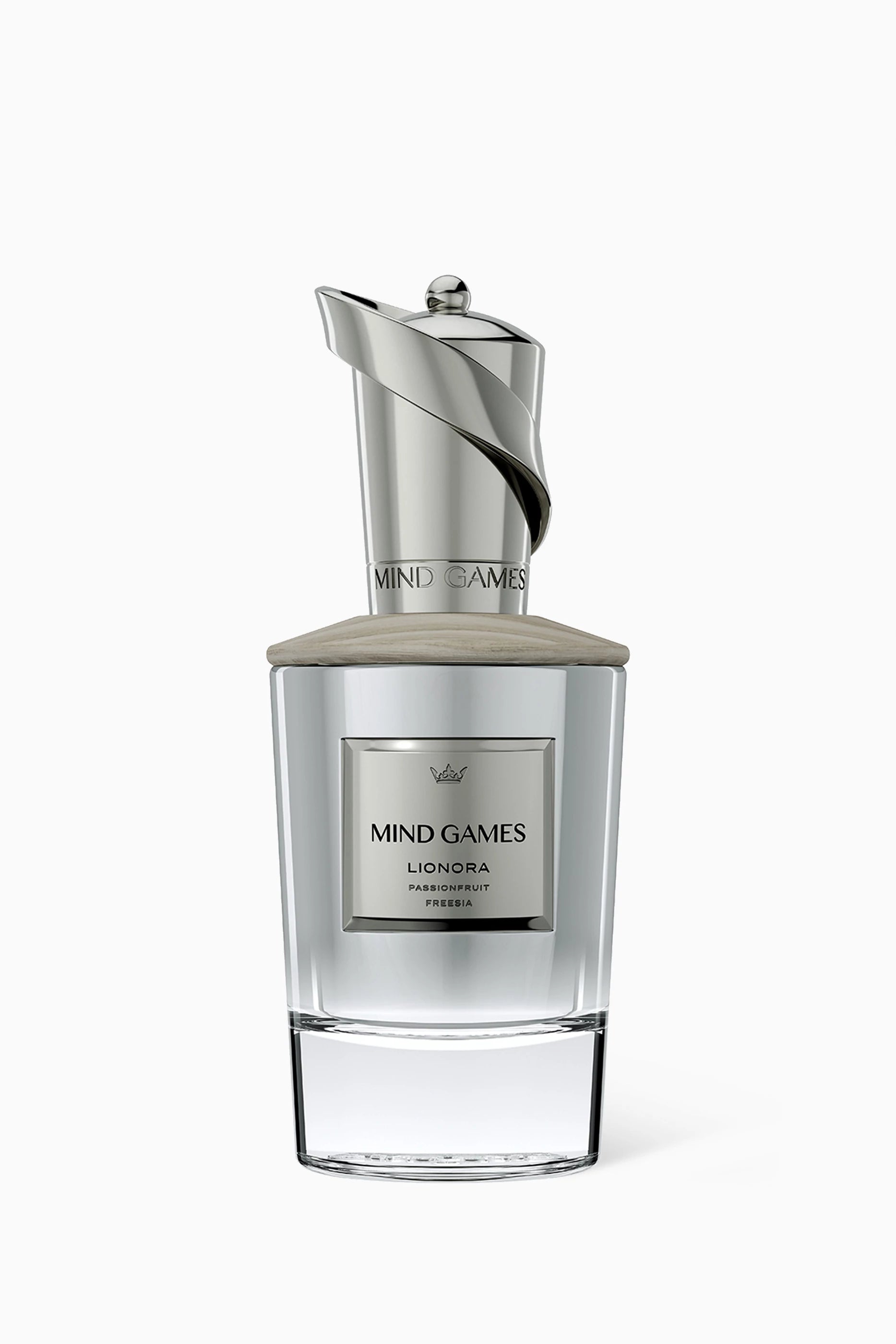 Lionora Extrait de Parfum