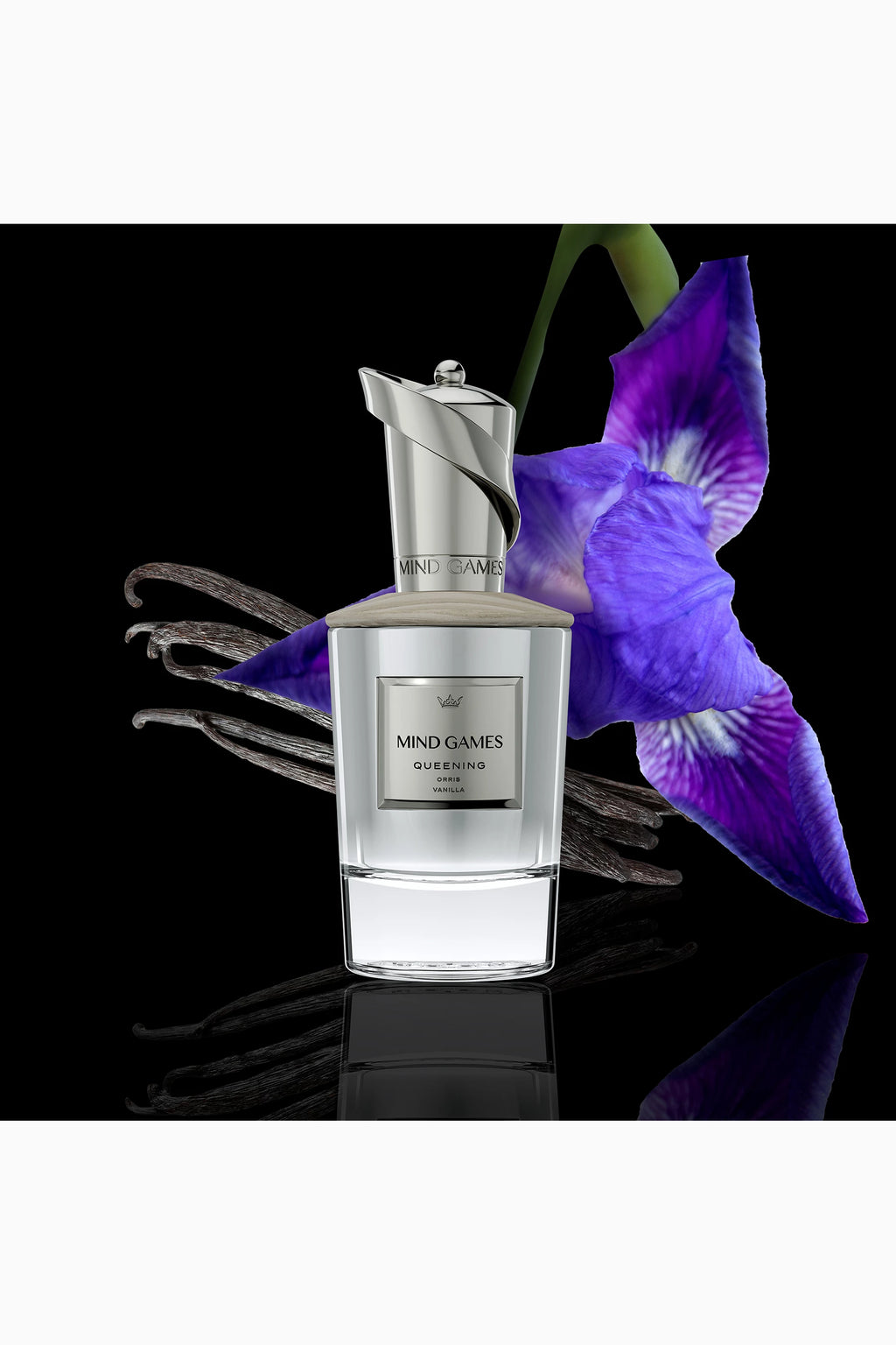 Queening Extrait de Parfum