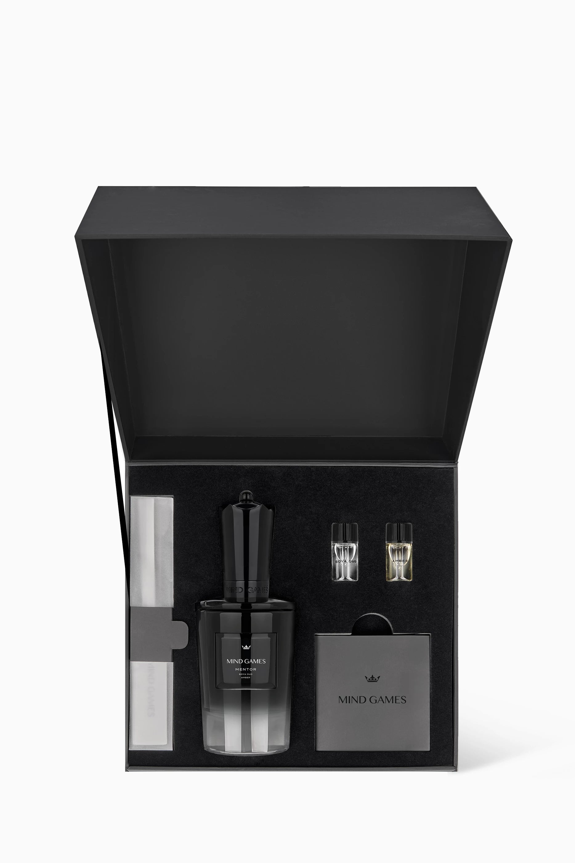 Mentor Extrait de Parfum