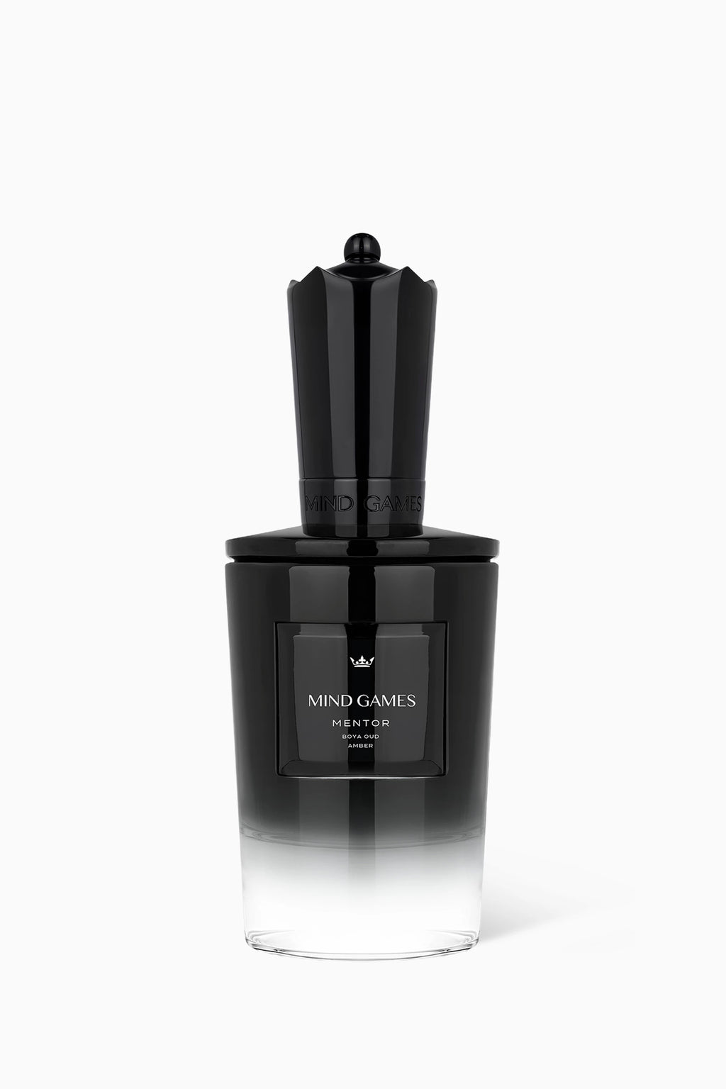 Mentor Extrait de Parfum