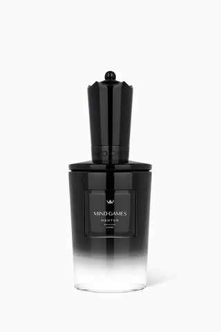 100ml option for Mentor Extrait de Parfum