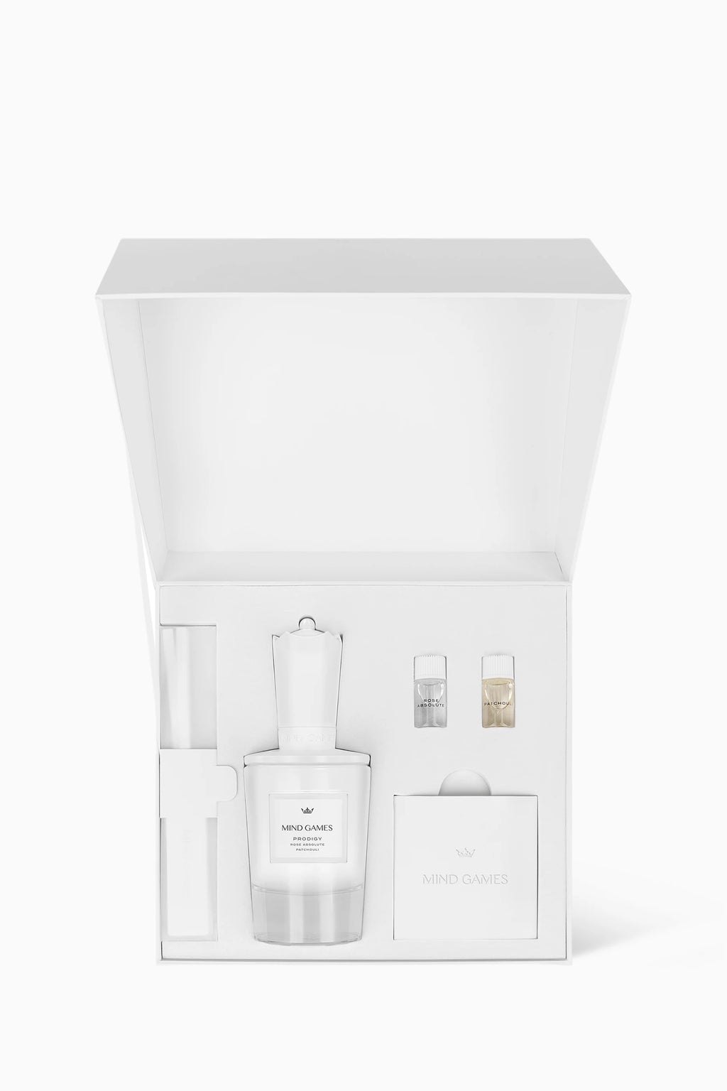 Prodigy Extrait de Parfum