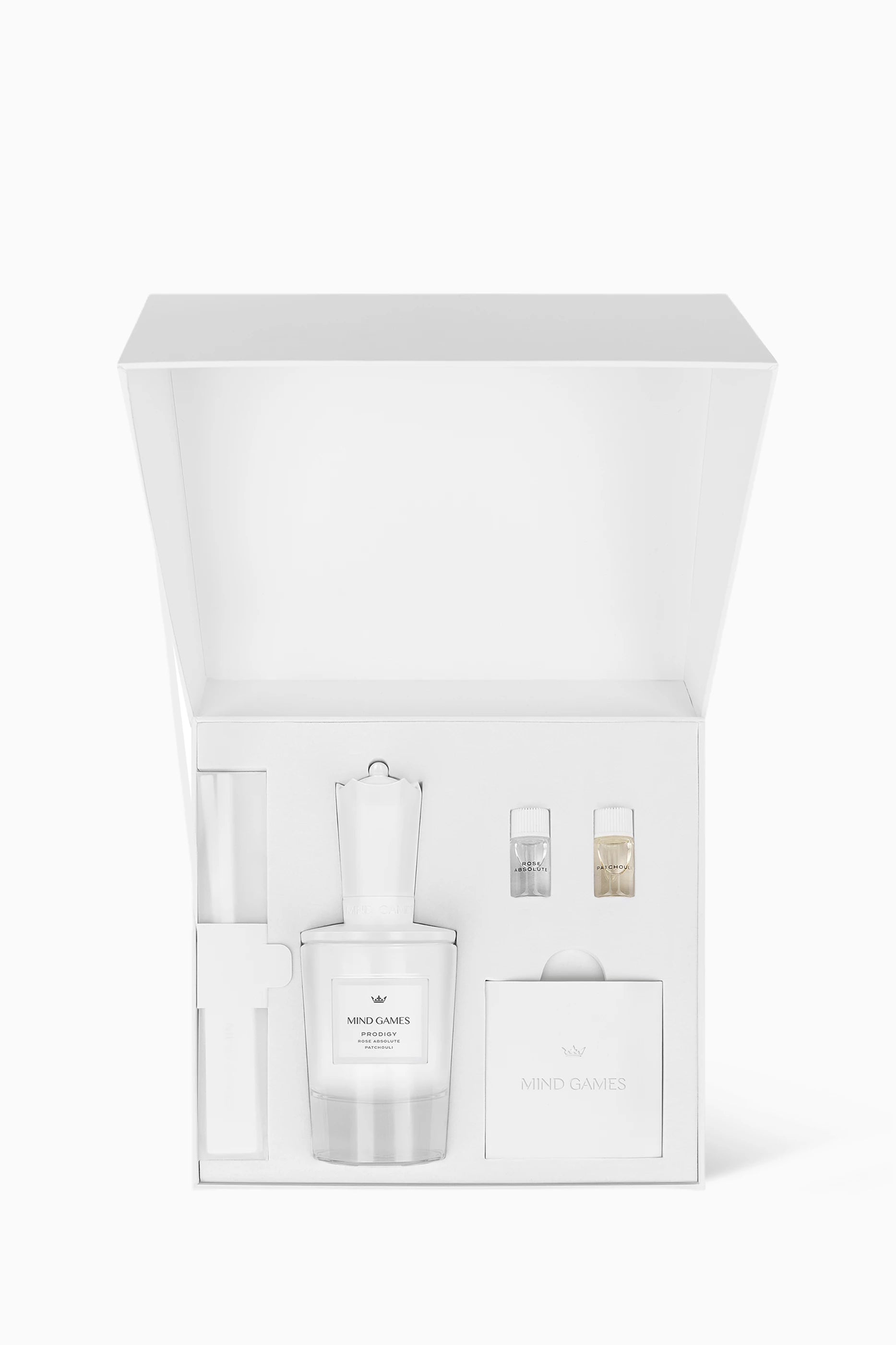 Prodigy Extrait de Parfum