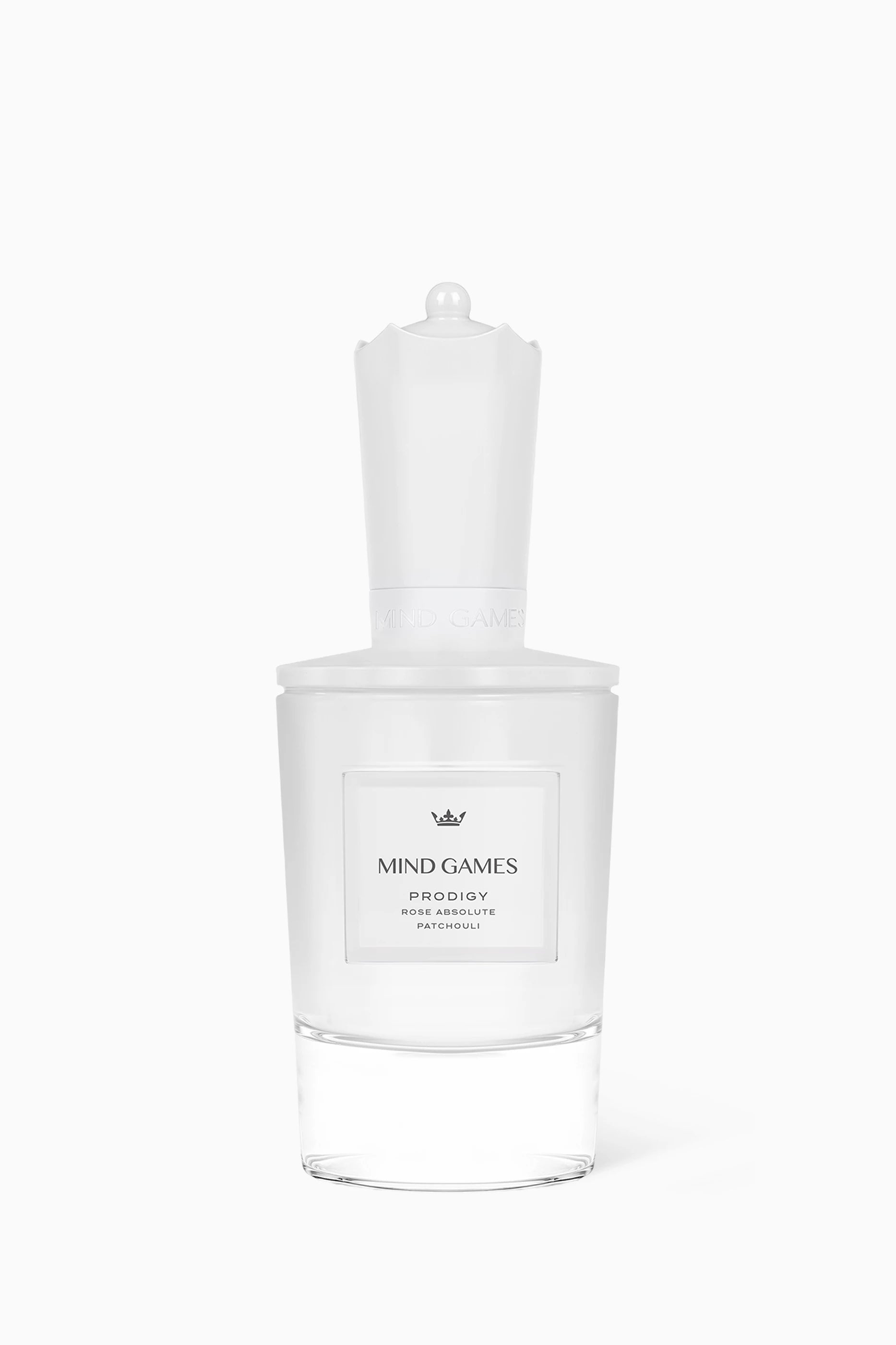 Prodigy Extrait de Parfum