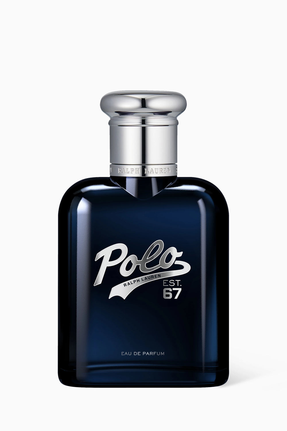 Polo 67 Eau de Parfum