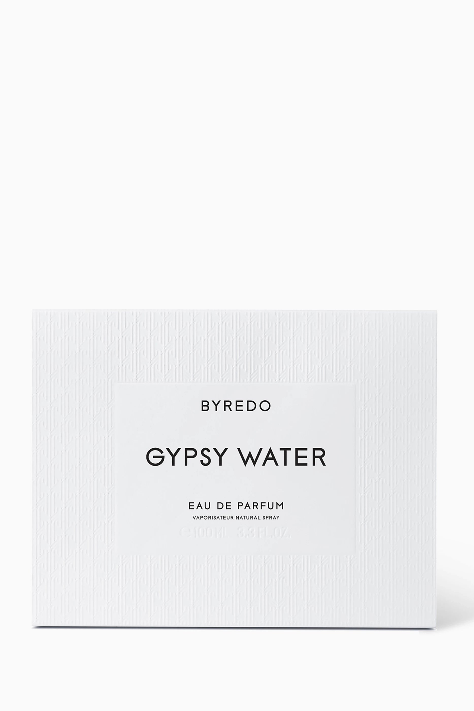 Gypsy Water Eau de Parfum