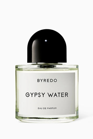 100ml option for Gypsy Water Eau de Parfum