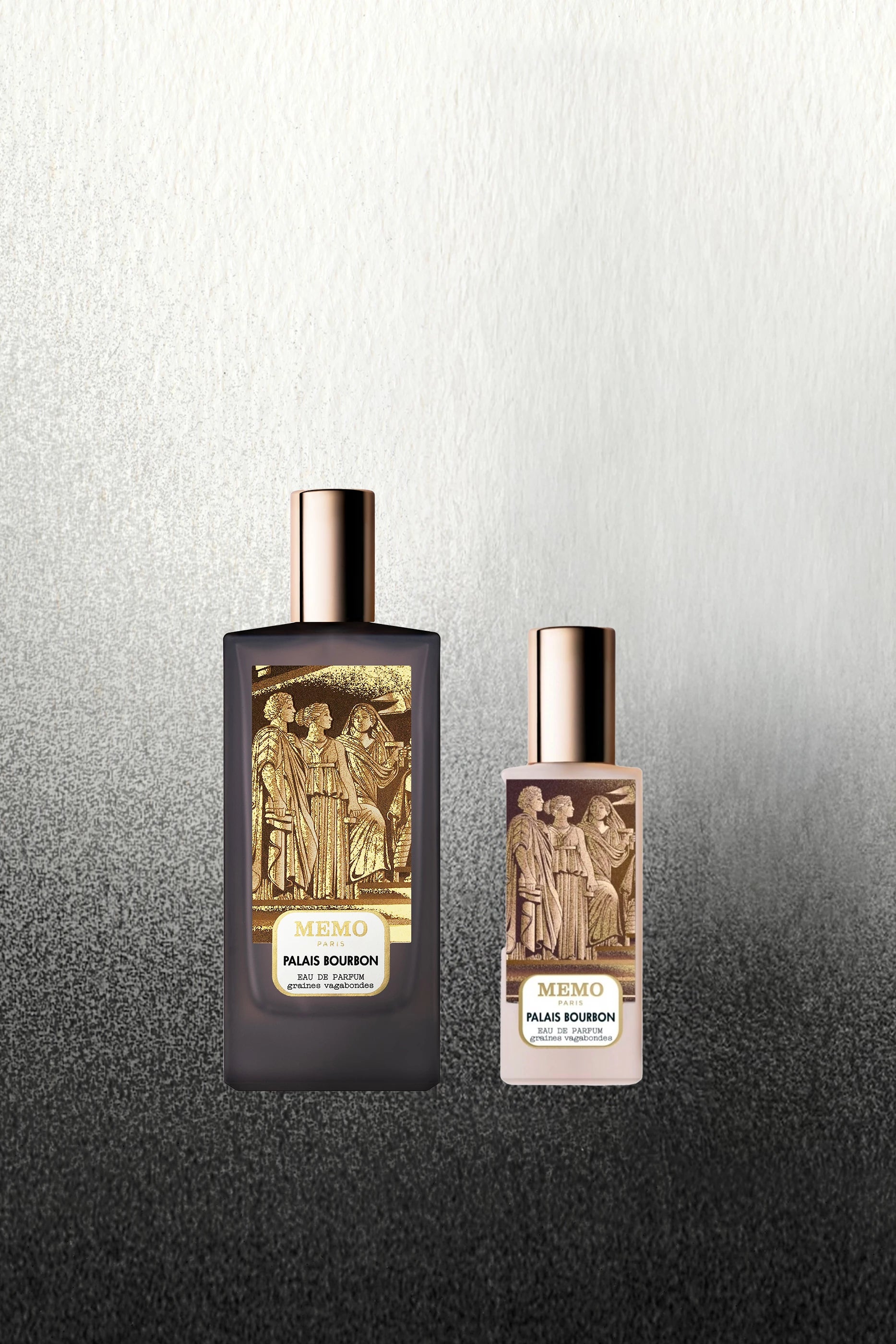 Palais Bourbon Eau de Parfum