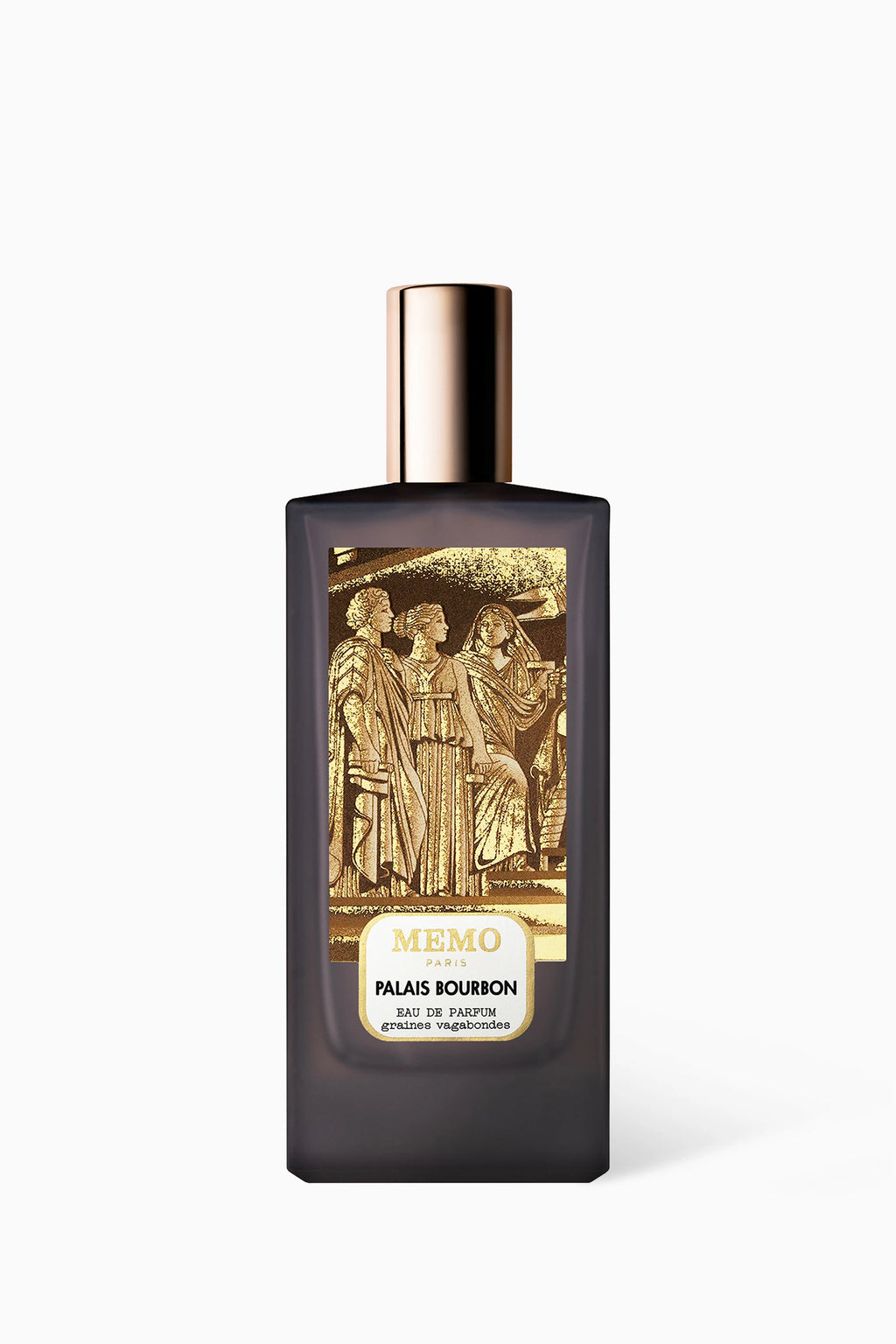 Palais Bourbon Eau de Parfum