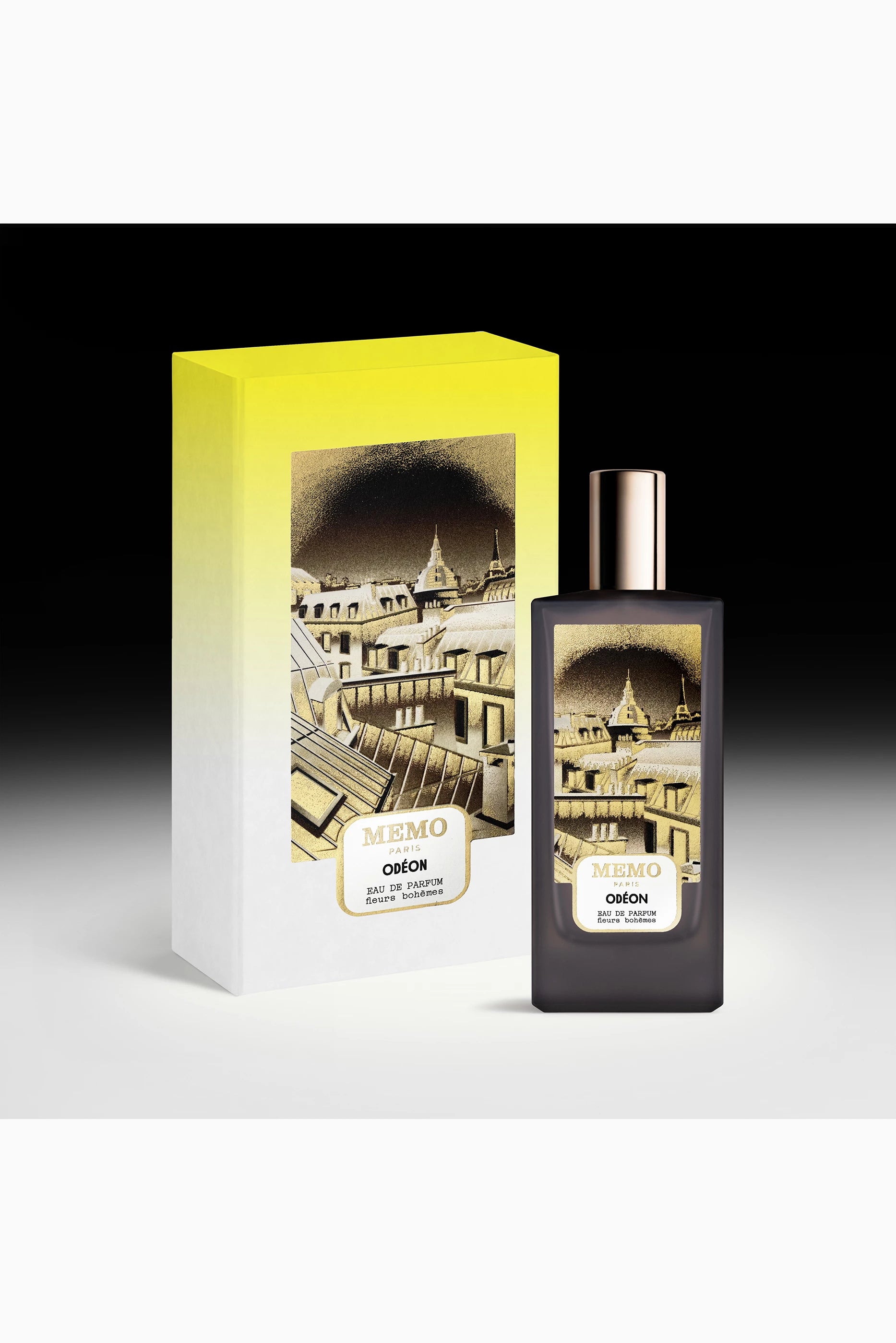 Odeon Eau de Parfum