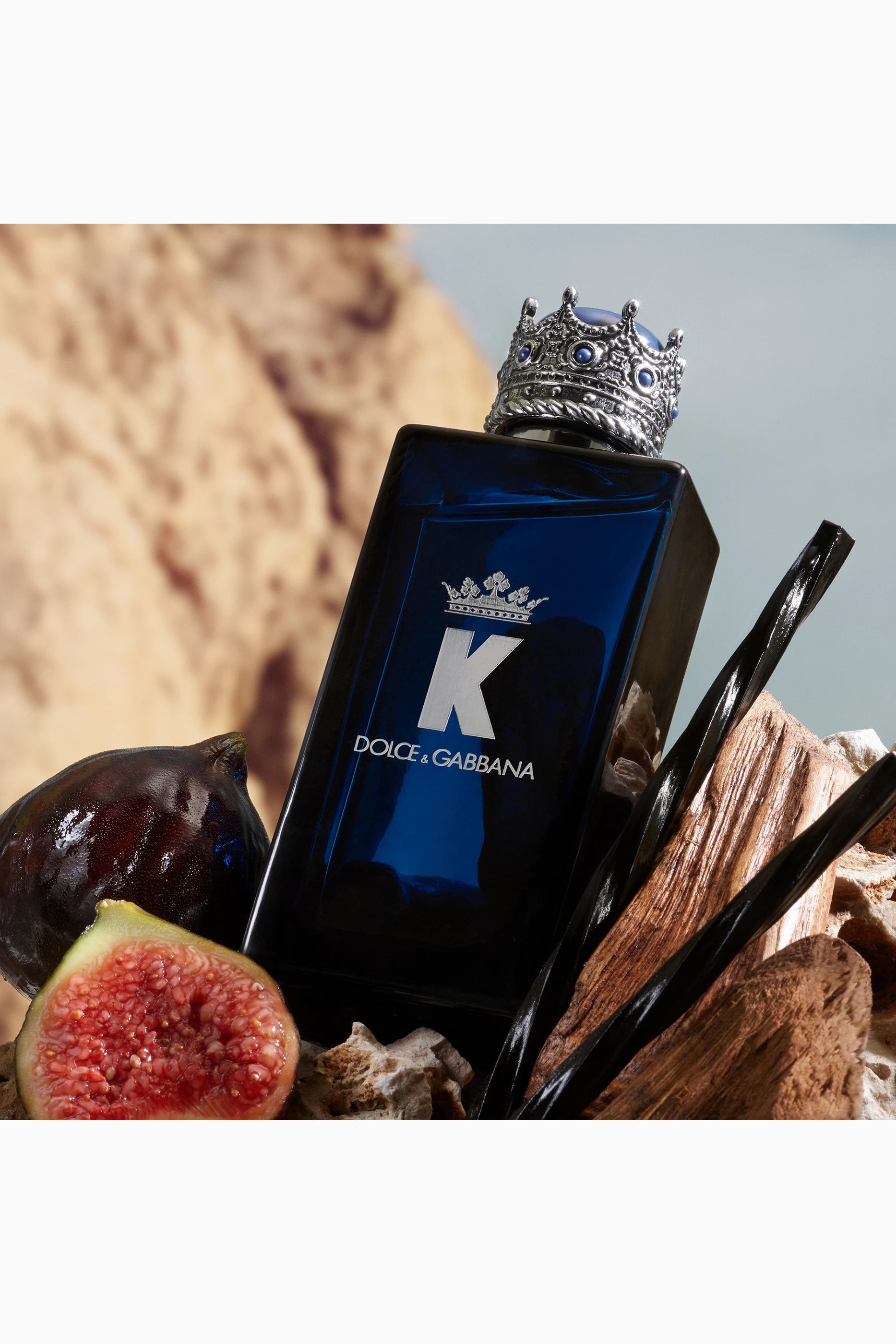 K by Dolce&Gabbana Parfum