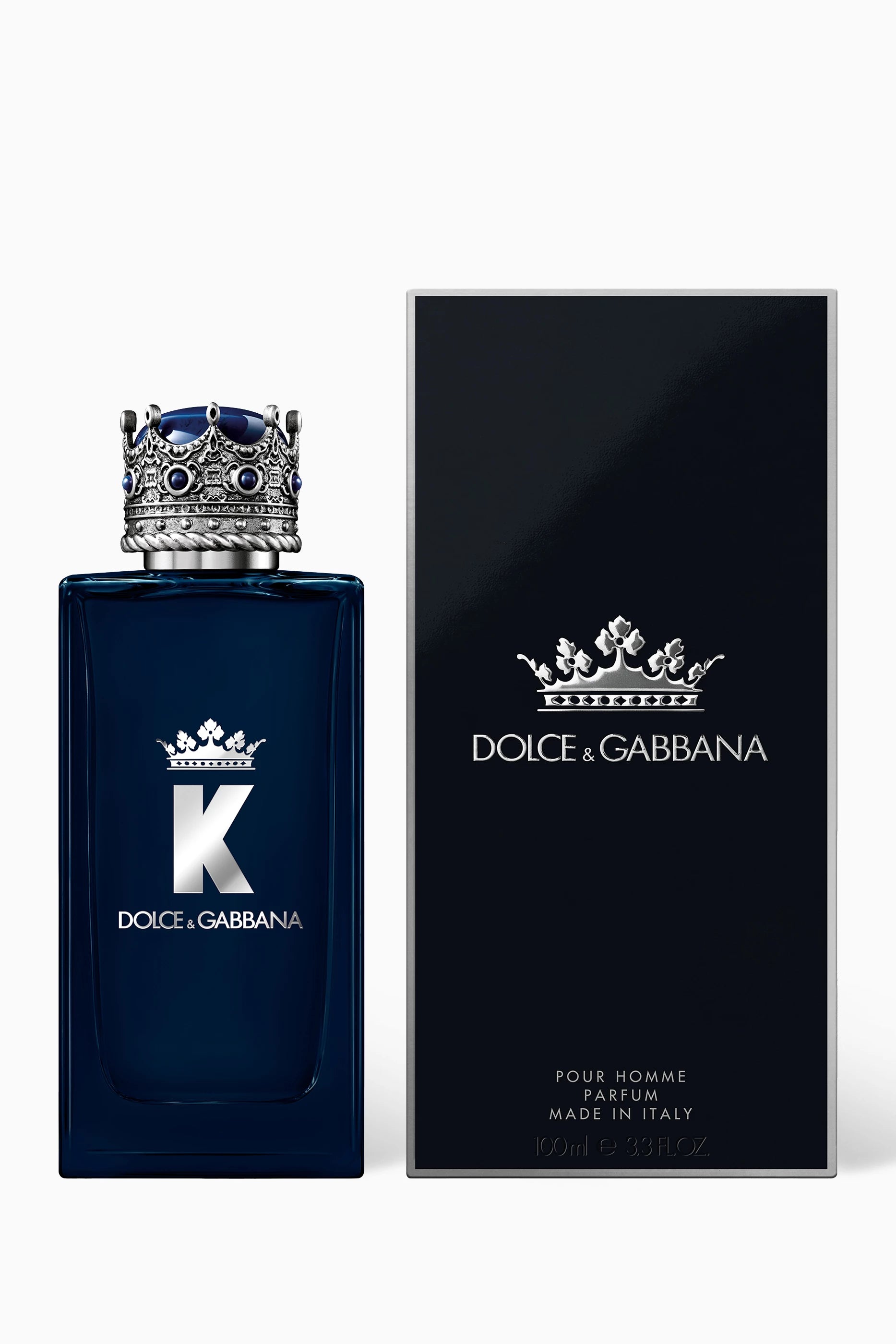 K by Dolce&Gabbana Parfum